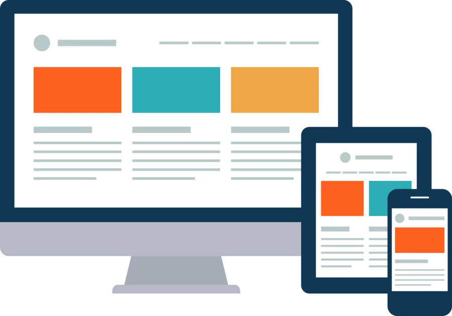 Website designing company 